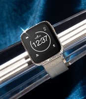 Orologio Morellato Donna M01 CRYSTAL in Acciaio R0151167512 - R0151167512